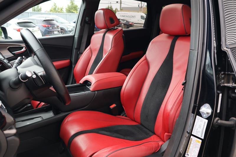2022 Acura RDX
