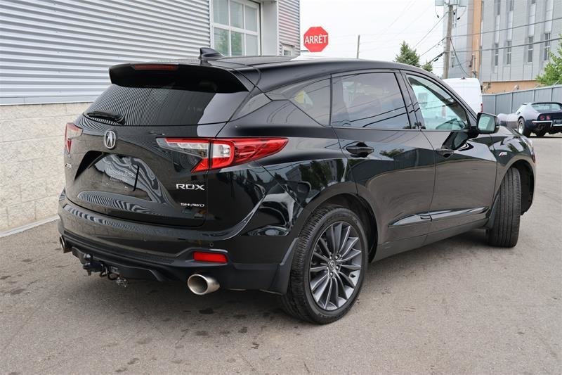 2022 Acura RDX