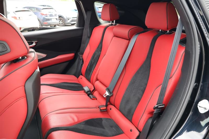 2022 Acura RDX