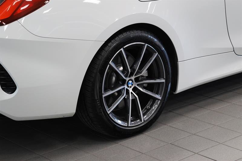 2025 BMW 4 Series