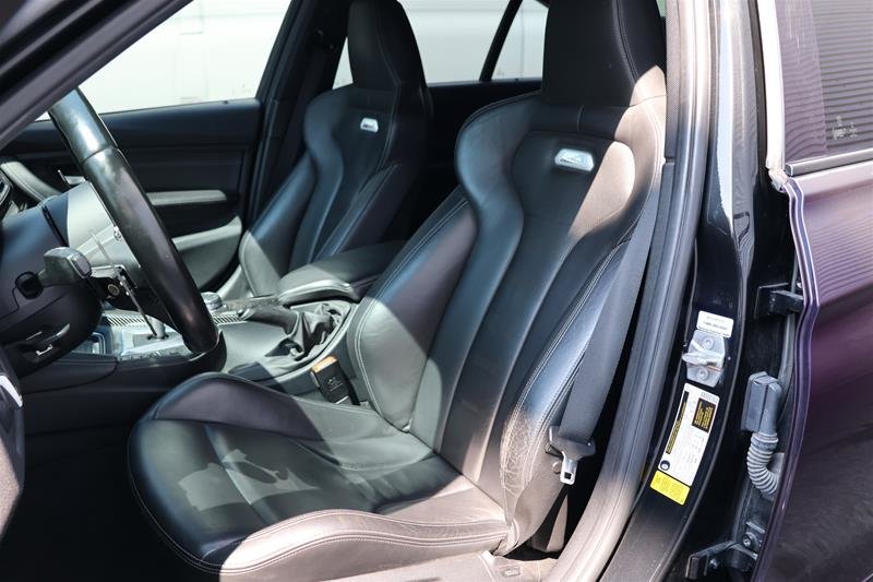 2016 BMW M3