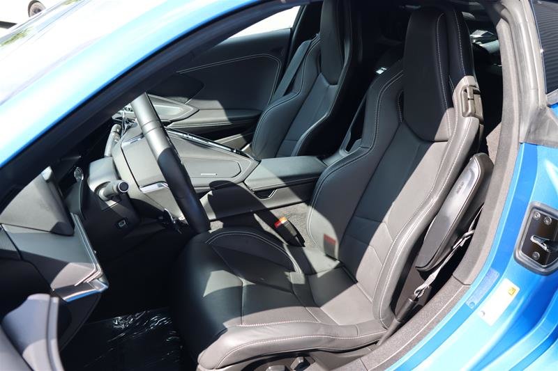 2024 Chevrolet Corvette