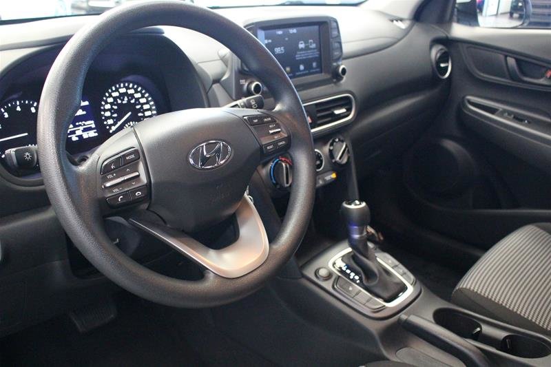 Hyundai Kona 2018 2.0L AWD Essential
