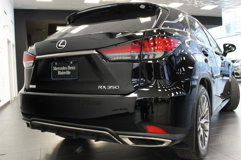 Lexus RX 2020 8A