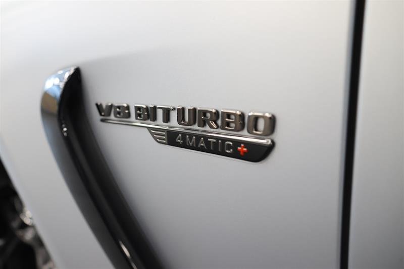 2025 Mercedes-Benz AMG GT