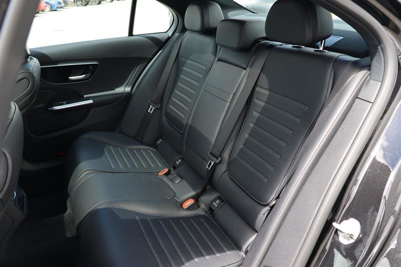 2023 Mercedes-Benz C Class AMG