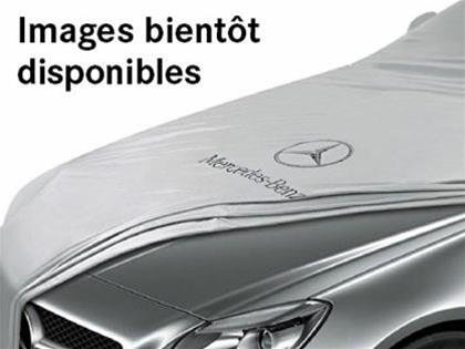 2018 Mercedes-Benz CLA 4MATIC Coupe