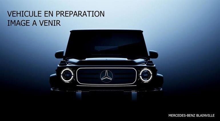 Mercedes-Benz CLE 300 4MATIC 2025