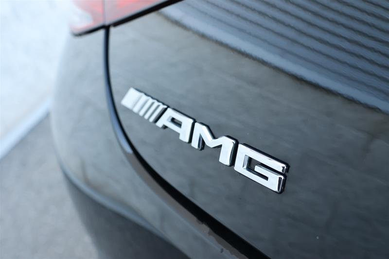 2022 Mercedes-Benz CLS AMG