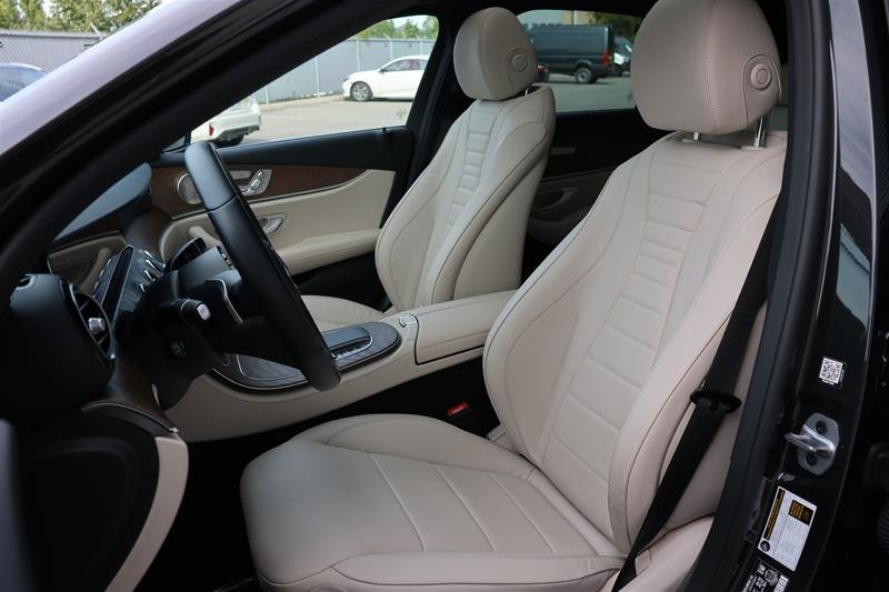2022 Mercedes-Benz E Class