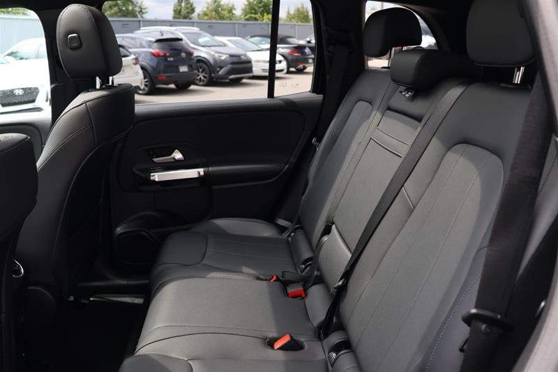 2024 Mercedes-Benz EQB