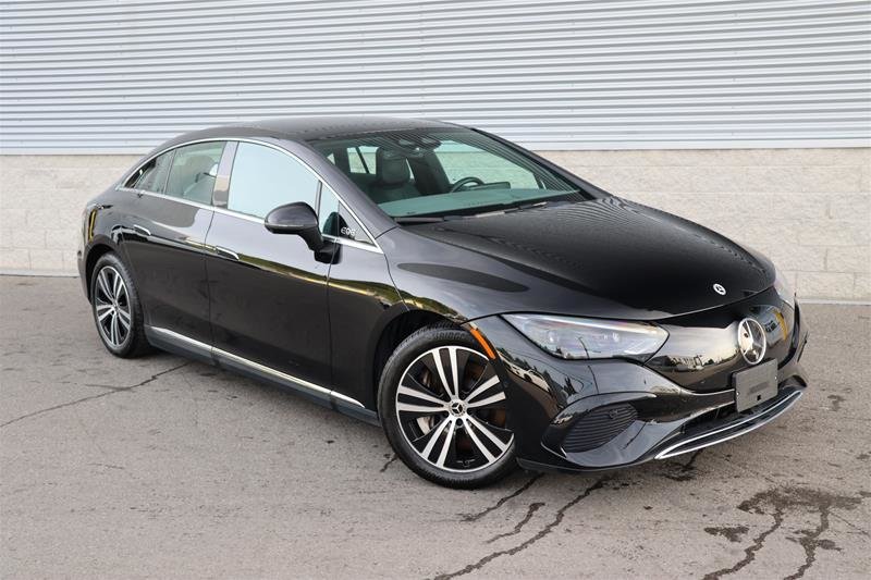 2023 Mercedes-Benz EQE 350 4MATIC