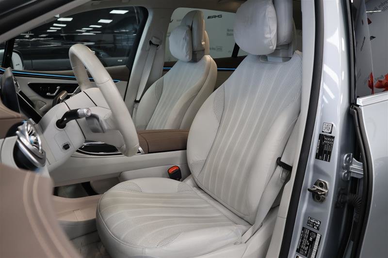 2023 Mercedes-Benz EQS
