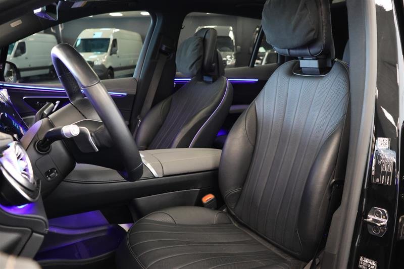 2023 Mercedes-Benz EQS