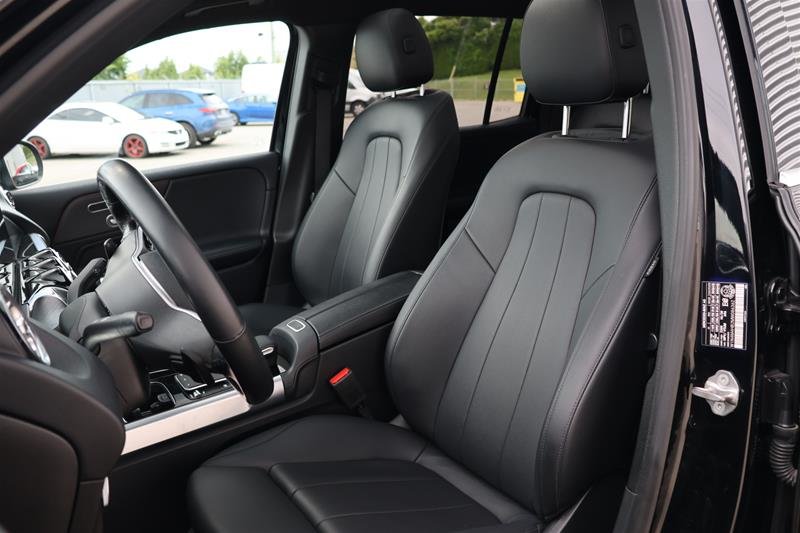 2021 Mercedes-Benz GLB