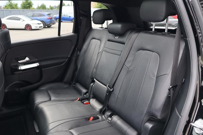 2021 Mercedes-Benz GLB