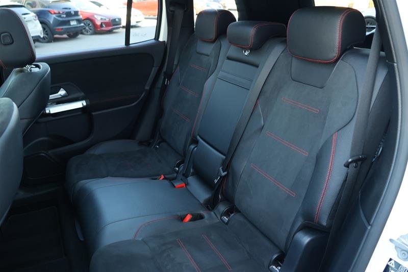 2021 Mercedes-Benz GLB