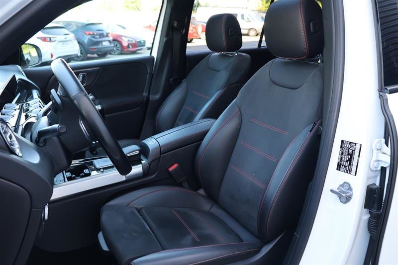 2021 Mercedes-Benz GLB