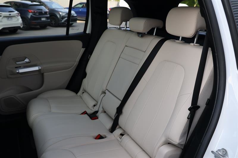 2022 Mercedes-Benz GLB
