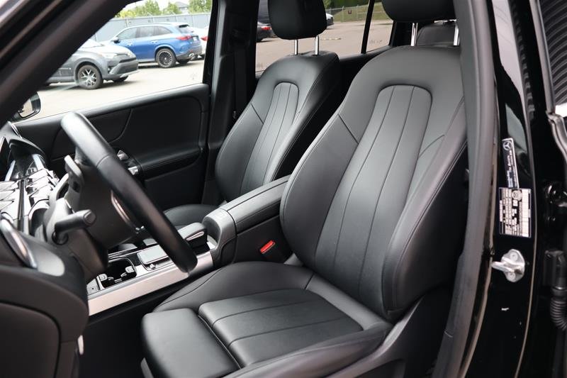 2022 Mercedes-Benz GLB