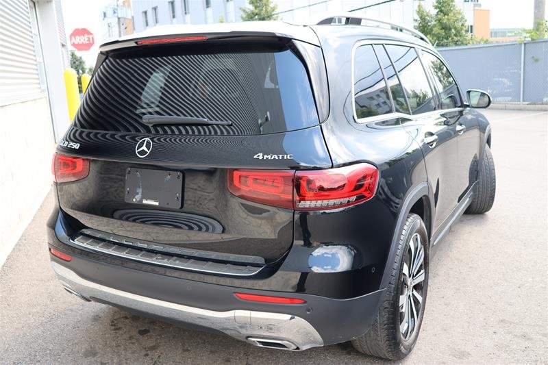 2023 Mercedes-Benz GLB