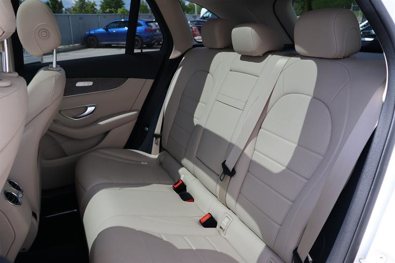 2017 Mercedes-Benz GLC