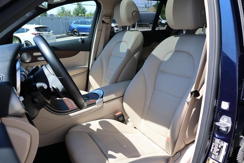 2020 Mercedes-Benz GLC