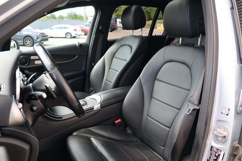 2021 Mercedes-Benz GLC