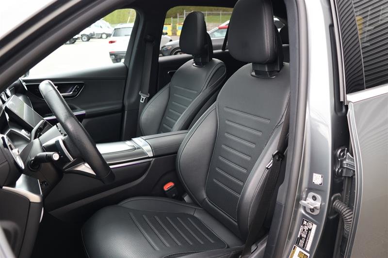 2023 Mercedes-Benz GLC