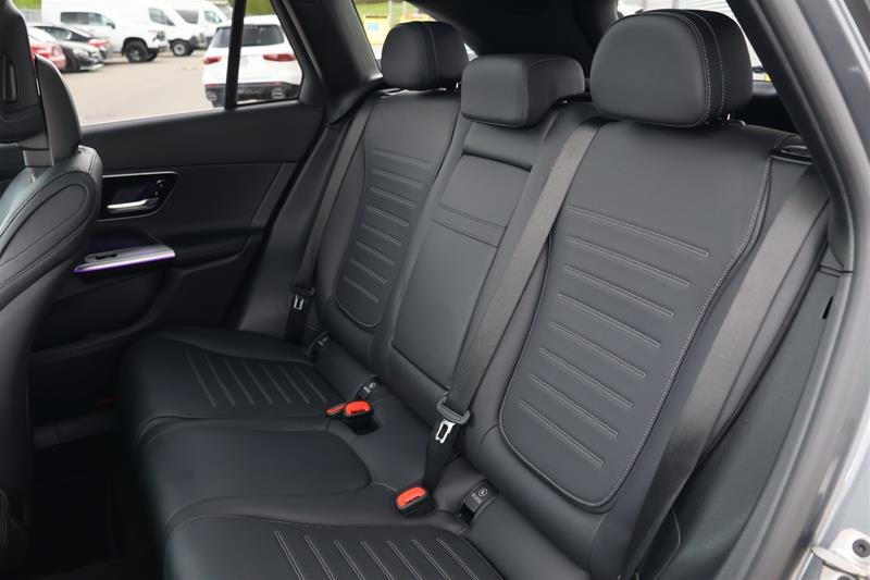 2023 Mercedes-Benz GLC
