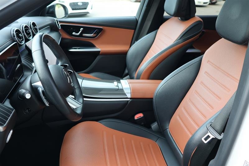 2023 Mercedes-Benz GLC