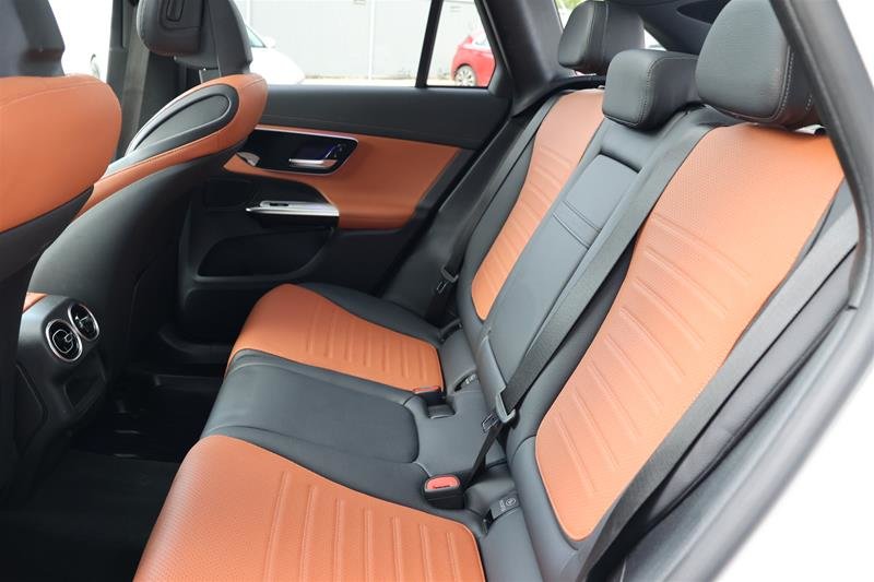 2023 Mercedes-Benz GLC
