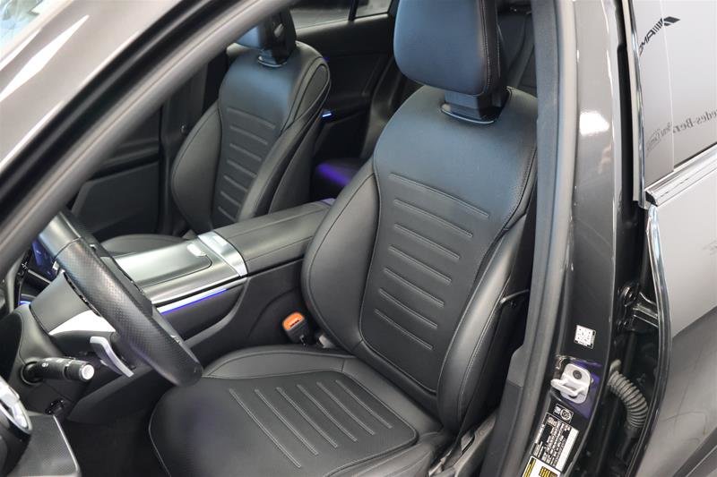 Mercedes-Benz GLC 2025