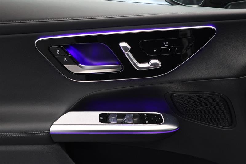 Mercedes-Benz GLC 2025