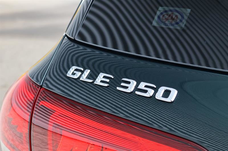2023 Mercedes-Benz GLE