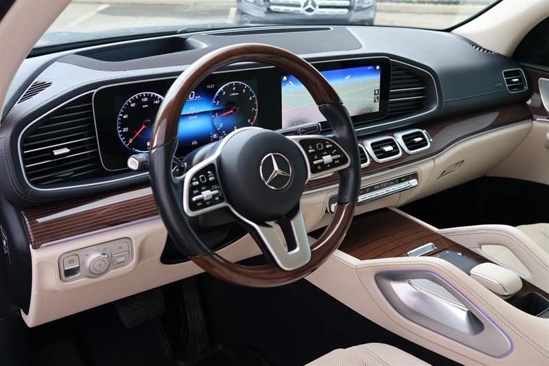 2023 Mercedes-Benz GLE