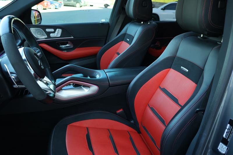 2023 Mercedes-Benz GLE AMG