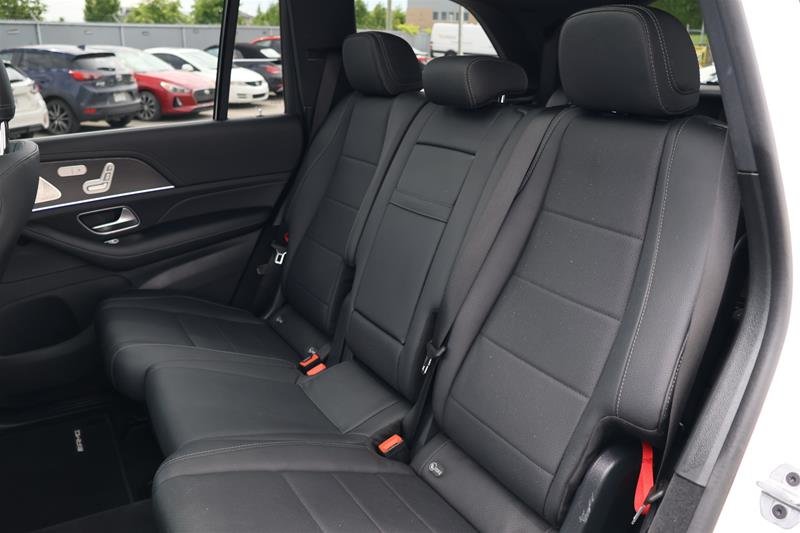2023 Mercedes-Benz GLS