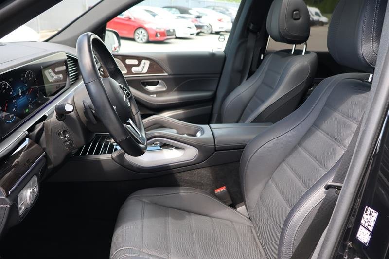 2023 Mercedes-Benz GLS