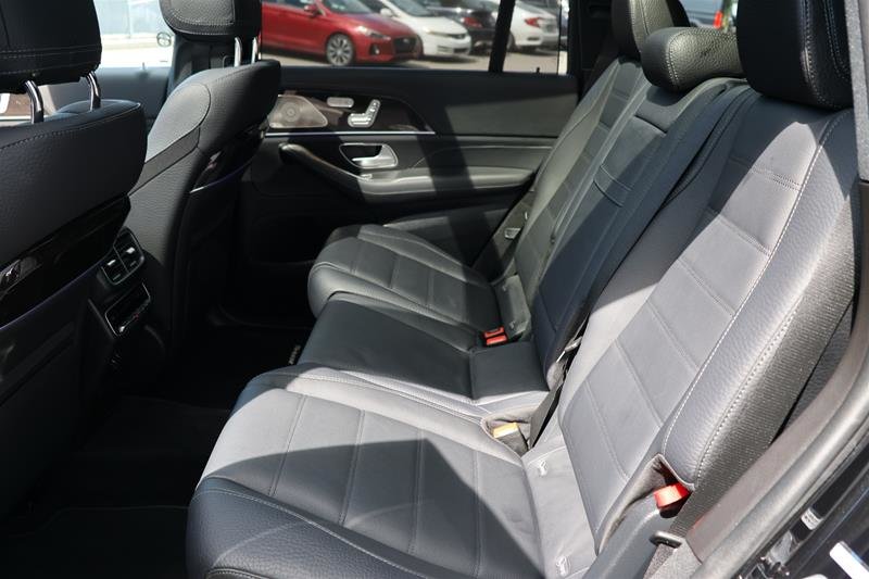 2023 Mercedes-Benz GLS