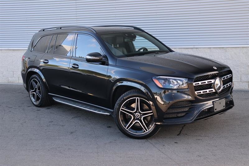  2023 Mercedes-Benz GLS 450 4MATIC   