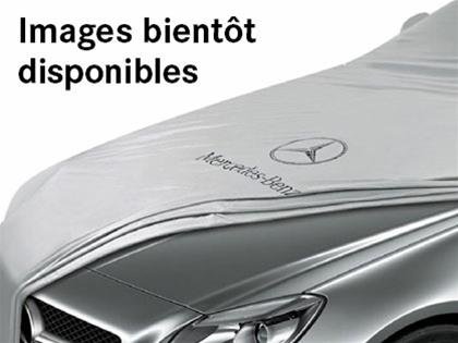 Mercedes-Benz Metris Cargo 126 Standard Roof RWD 2019