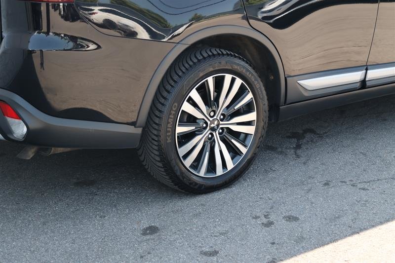 Mitsubishi Outlander 2019