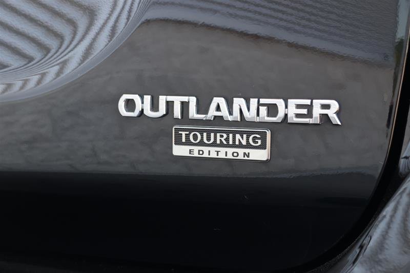 Mitsubishi Outlander 2019
