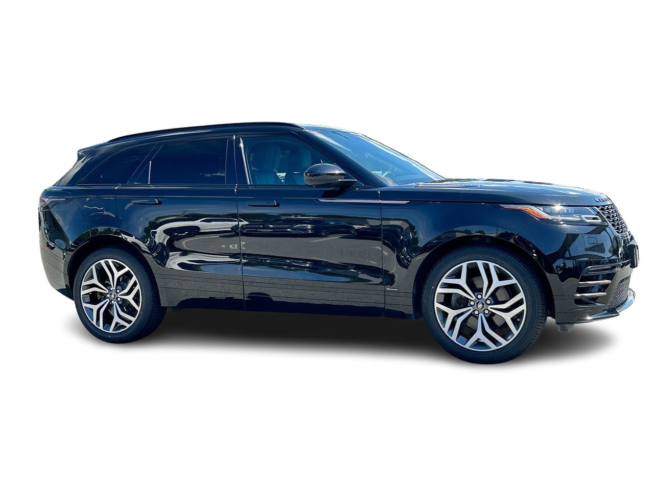 Used 2020 Santorini Black Land Rover P340 R-Dynamic S image 14
