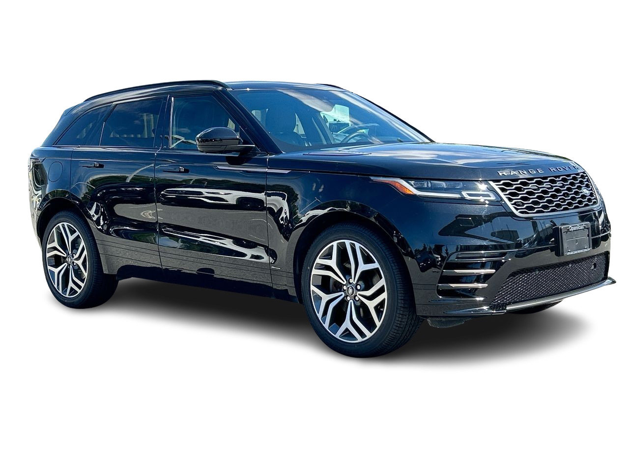 Used 2020 Santorini Black Land Rover P340 R-Dynamic S image 15