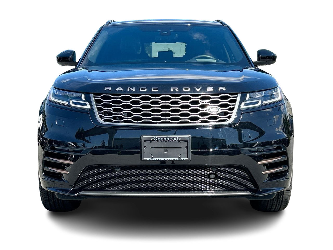 Used 2020 Santorini Black Land Rover P340 R-Dynamic S image 17