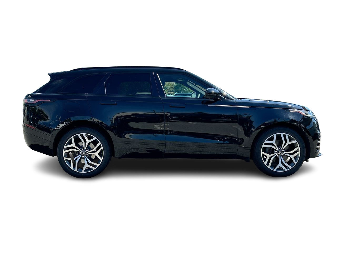 Used 2020 Santorini Black Land Rover P340 R-Dynamic S image 13