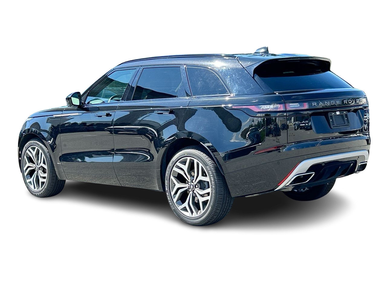 Used 2020 Santorini Black Land Rover P340 R-Dynamic S image 7