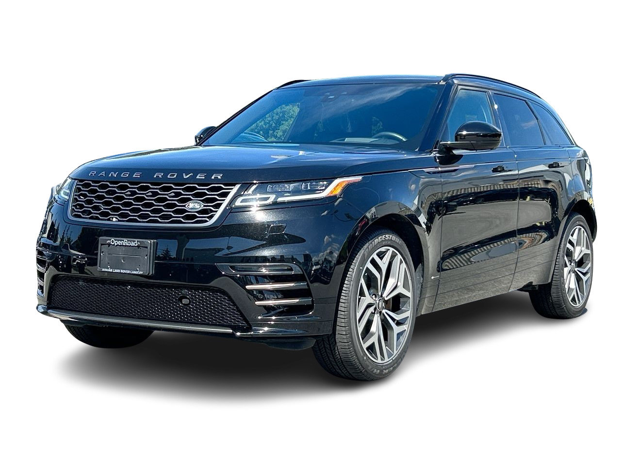 Used 2020 Santorini Black Land Rover P340 R-Dynamic S image 2